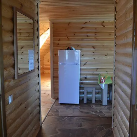 Липинський Apartment Lipiny Exterior photo