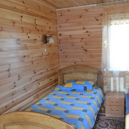 Липинський Apartment Lipiny Exterior photo