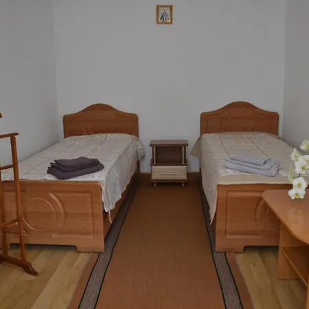 Липинський Apartment Lipiny Exterior photo