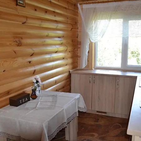 Липинський Apartment Lipiny Exterior photo