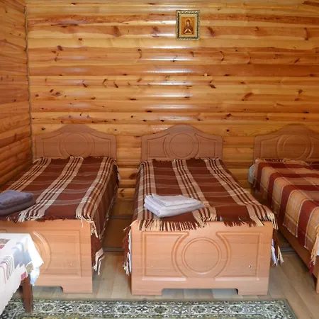 Липинський Apartment Lipiny Exterior photo