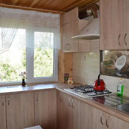 Липинський Apartment Lipiny Exterior photo