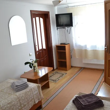 Липинський Apartment Lipiny Exterior photo